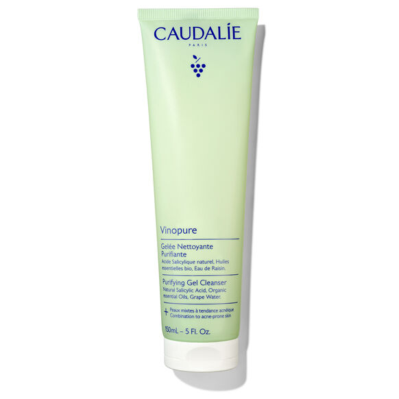 Vinopure Purifying Gel Cleanser, , large, image1