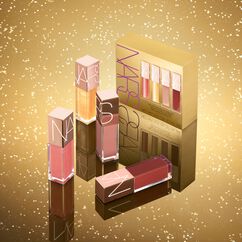 Mini Afterglow Lip Shine Set, , large, image4