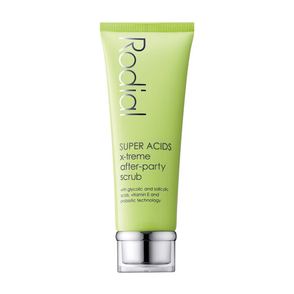 Super Acids After Party Scrub, , large, image1