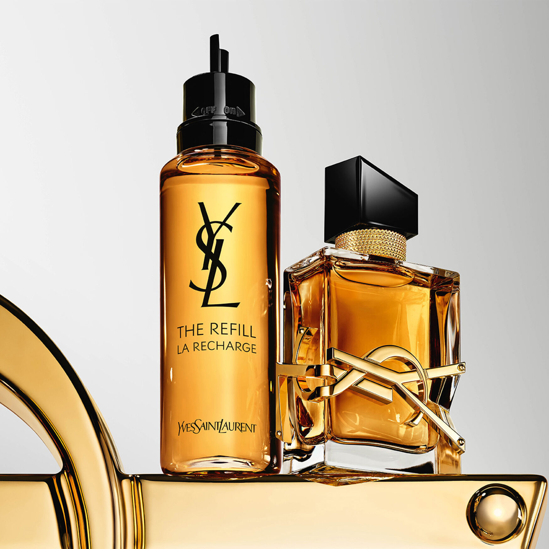 YSL LIBRE Intense Eau De Parfum | Space NK