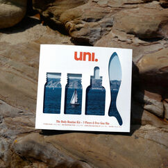 The Body Routine Kit, , large, image4