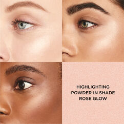 Highlighting Blush - Rose Glow, , large, image3