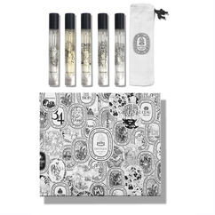 Eau de Toilette Set, , large, image2