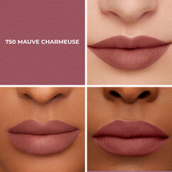 Caviar Smoothing Matte Lipstick, 750 MAUVE CHAMEUSE, large, image3