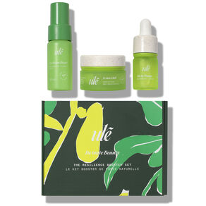 De Toute Beauty Natural Skincare Set