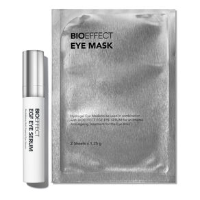Eye Mask Treatment