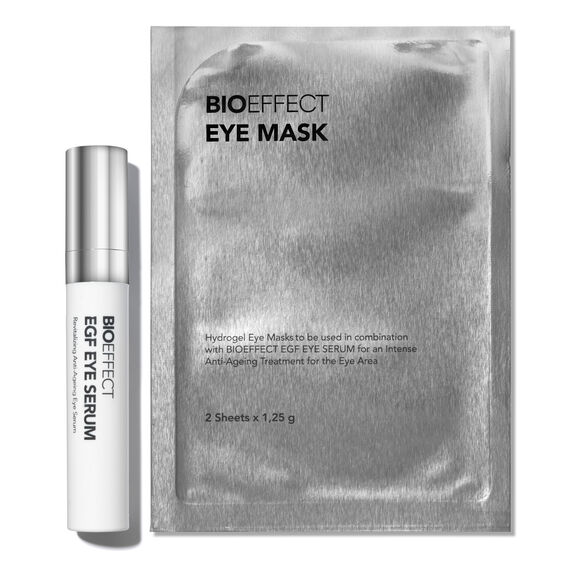 Eye Mask Treatment, , large, image1