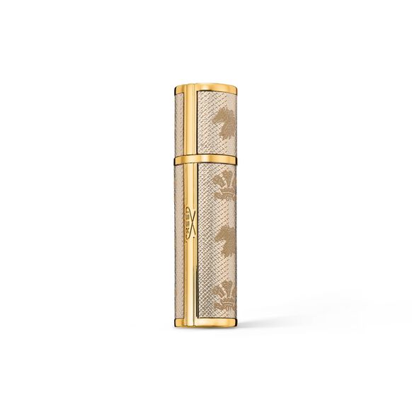 Gold Travel Atomiser, , large, image1