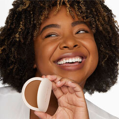 True To Myself Tinted Pressed Finishing Powder, TRUE CARAMEL, large, image4