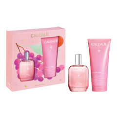 Rose de Vigne Fragrance & Body Care Gift Set, , large, image2