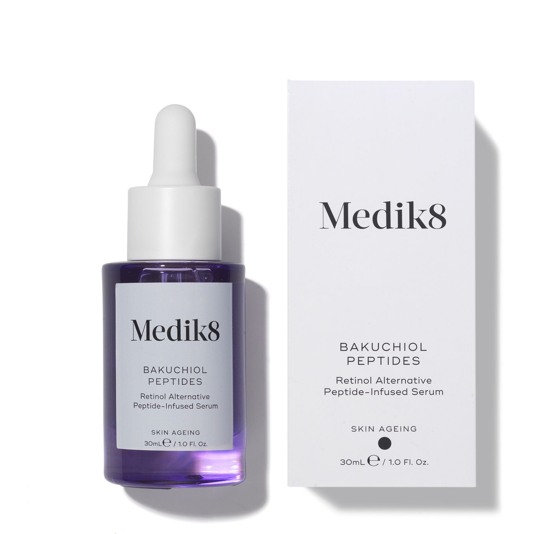 peptide serum medik8