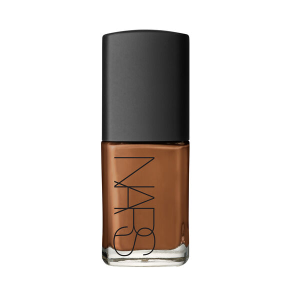 Sheer Glow Foundation, NAMBIA, large, image1