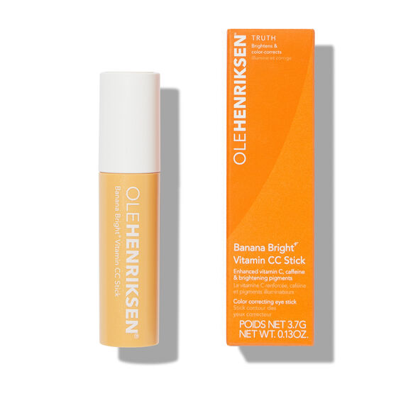 Banana Bright+ Vitamin CC Stick, BANANA, large, image1
