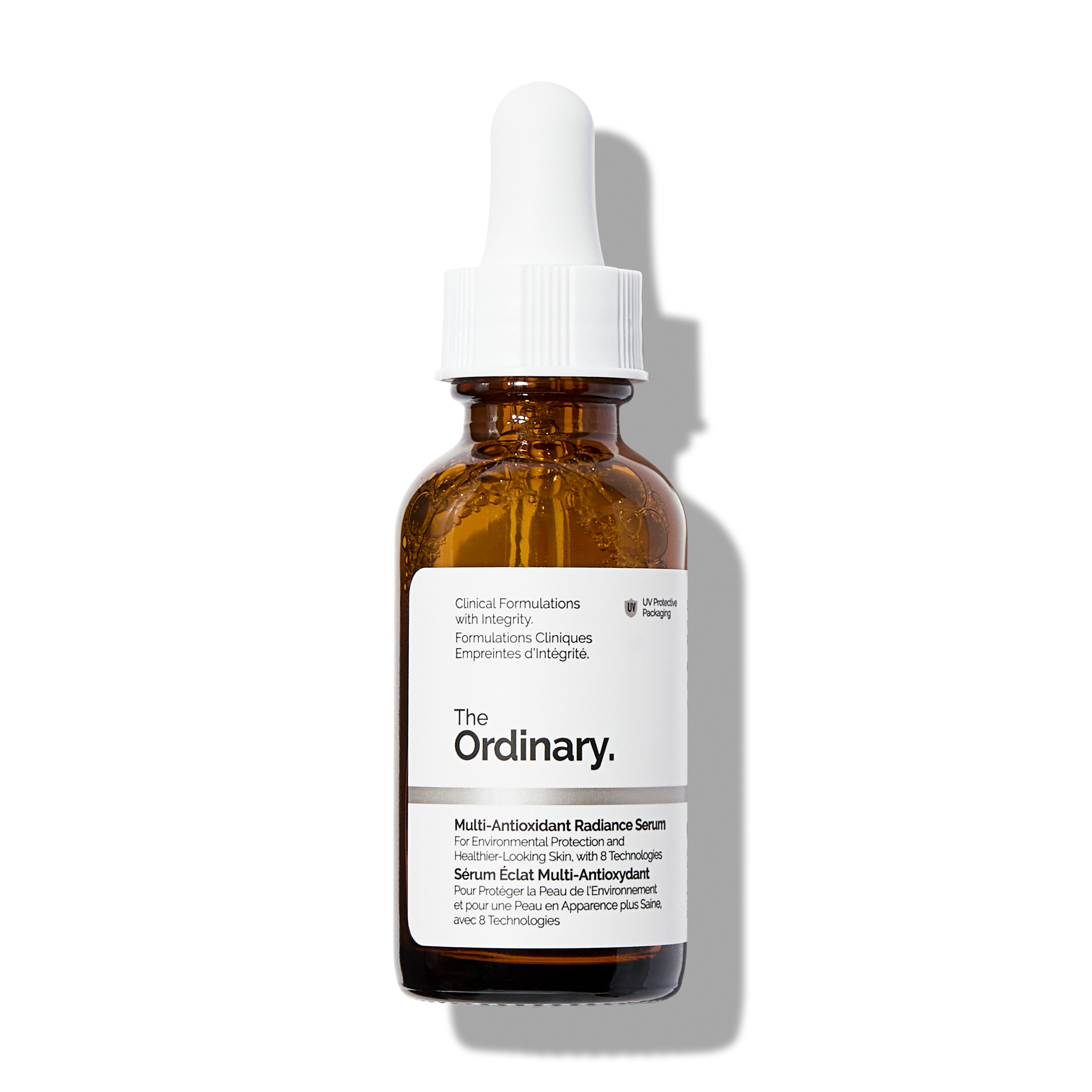 The Ordinary Multi-Antioxidant Radiance Serum | Space NK