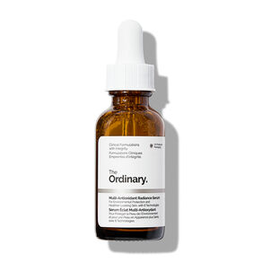 Multi-Antioxidant Radiance Serum