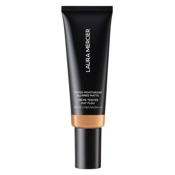 Tinted Moisturiser Blurred Matte SPF 30, 5C CEDAR, large, image1