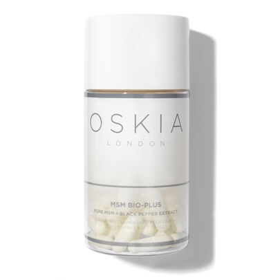 MSM Bio-Plus Supplement