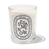 S&eacute;same Noir Classic Candle 190g, , large, image1
