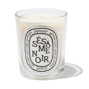 S&eacute;same Noir Classic Candle 190g