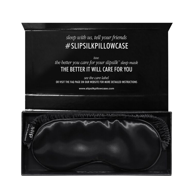 Slip Silk Sleep Mask Space.NK GBP