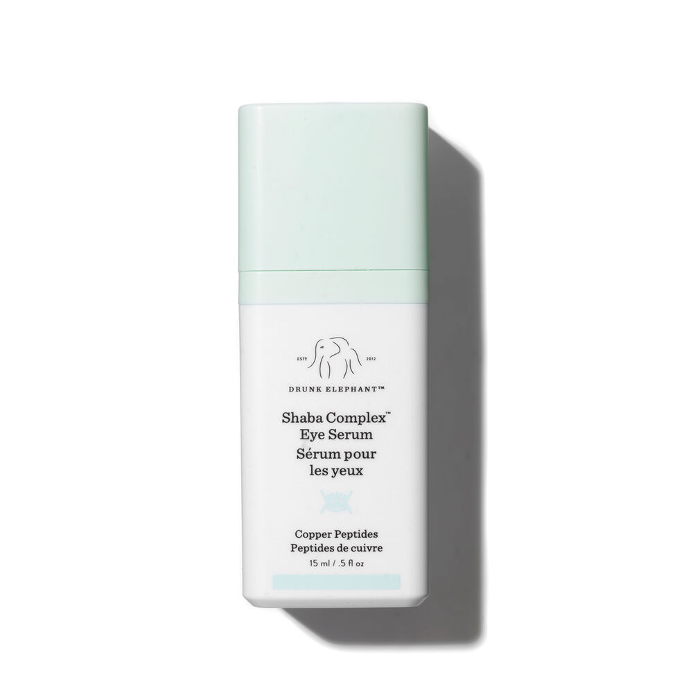 Drunk Elephant Drunk Elephant Eye Duo Space NK