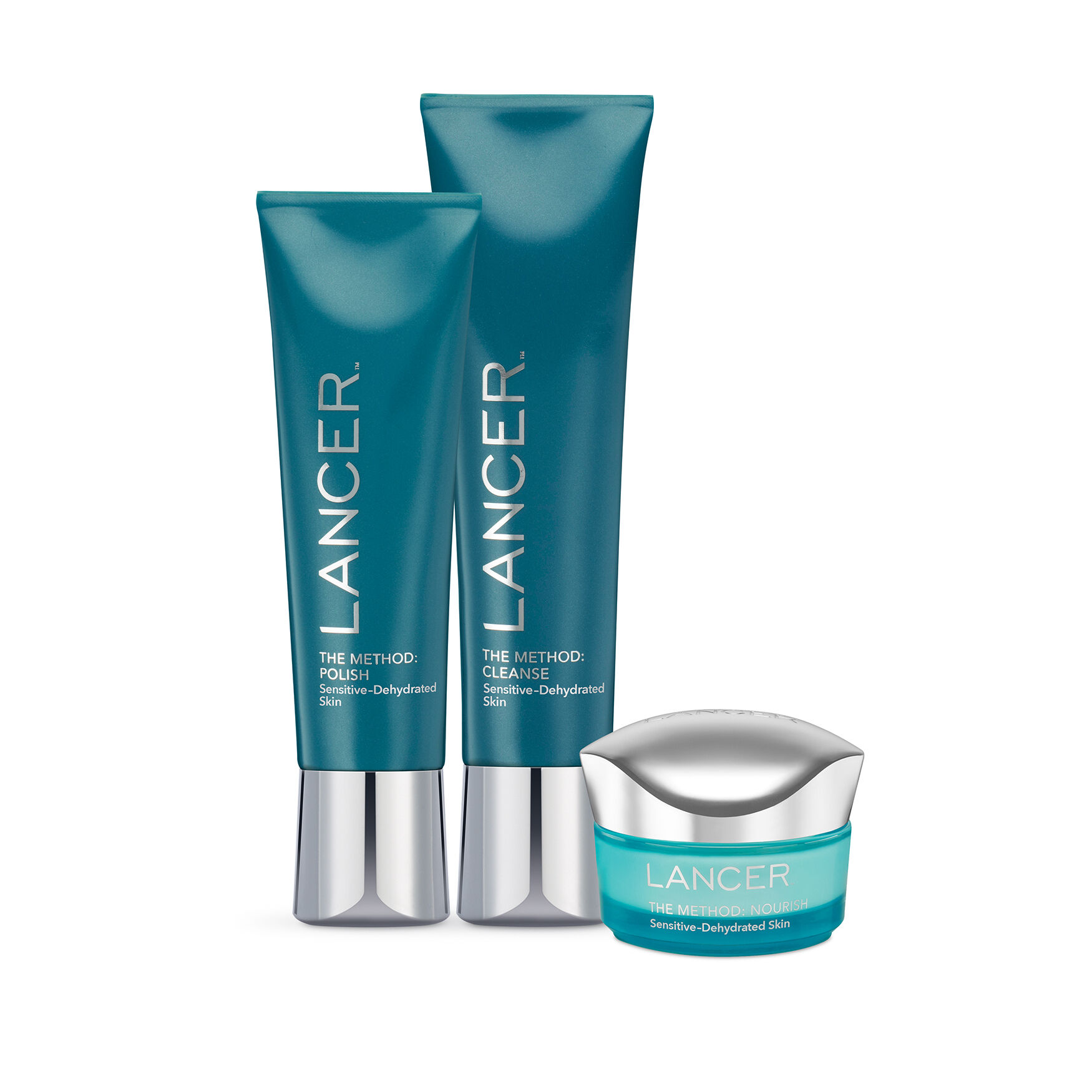 the lancer method anti aging regimen