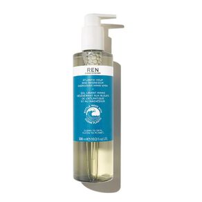 Atlantic Kelp & Magnesium Energising Hand Wash