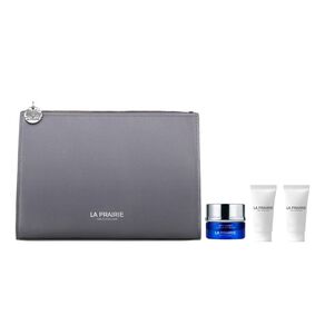 Receive when you spend <span class="ge-only" data-original-price="350">&pound;350</span> on La Prairie