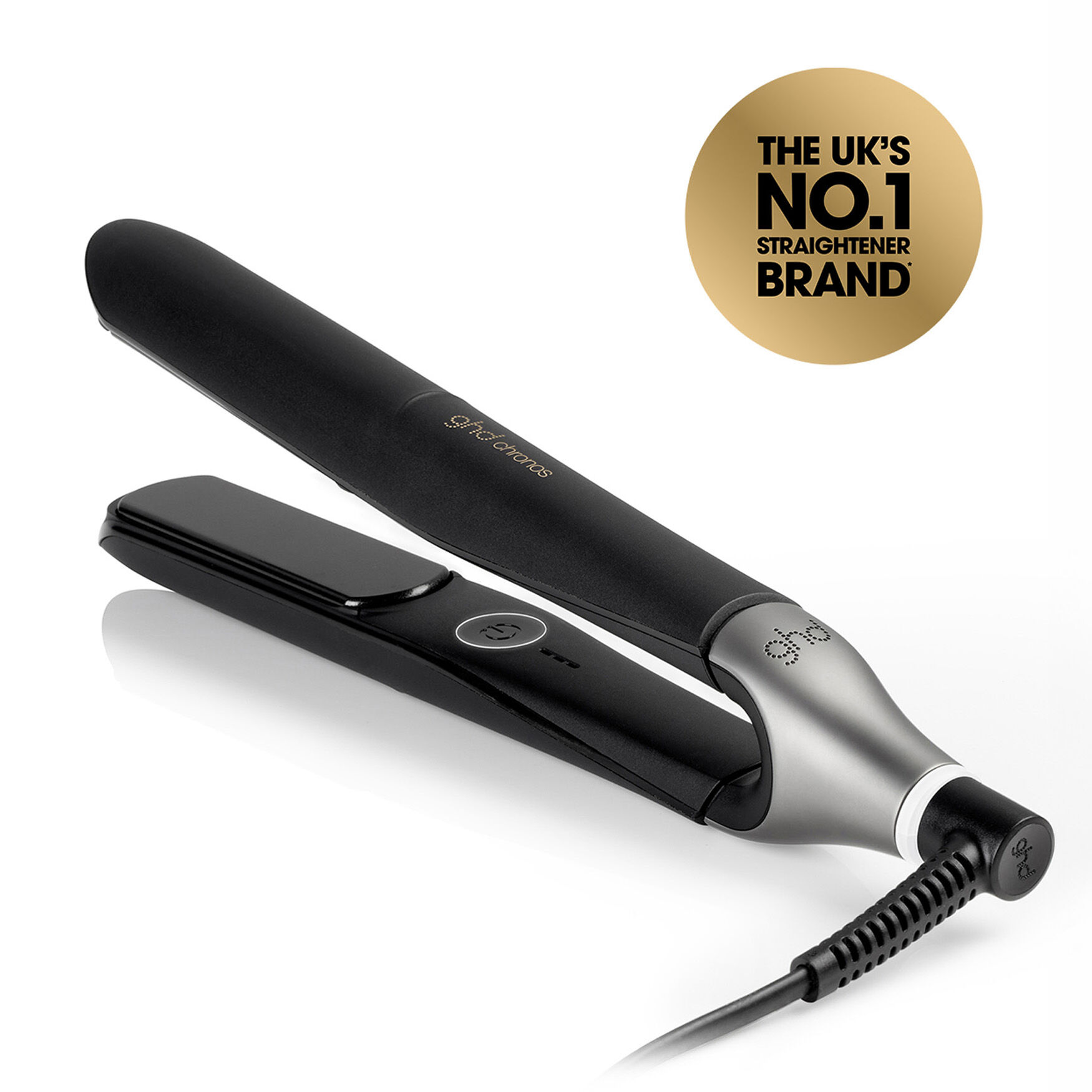 ghd Chronos Hair Straightener | Space NK