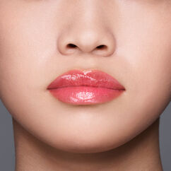 Shimmer Gel Gloss, 7 SHIN-KU RED, large, image4