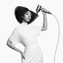 Supersonic™ Hairdryer (Nickel/Copper), , large, image6