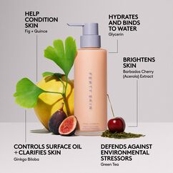 Fenty Skin Total Cleans'r Remove-It-All Cleanser, Repack, , large, image8