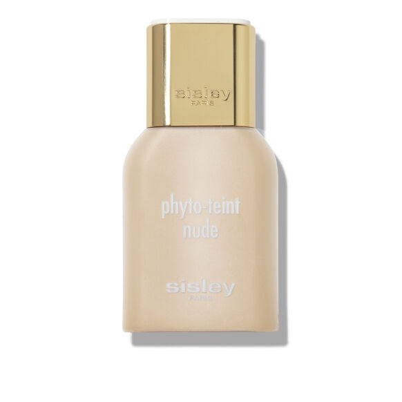 Phyto-Teint Nude, 0W PORCELAINE, large, image1