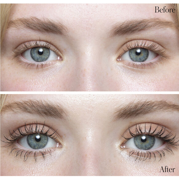 Straight Up Peptide Mascara, , large, image4