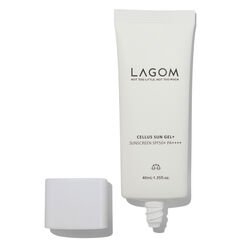 Lagom Cellus Sun Gel+ Spf50, , large, image2