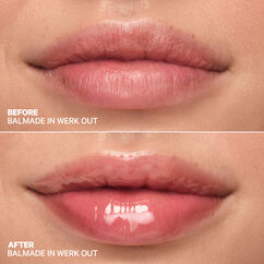 Balmade Electrolyte Lip Balm, WERK OUT, large, image4