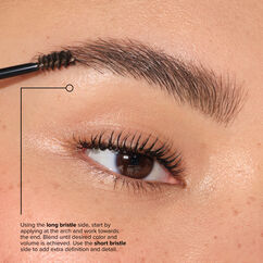 Volumizing Tinted Brow Gel, BLONDE, large, image10