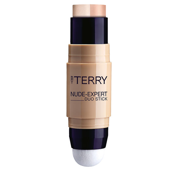 Nude Expert Duo Stick, N1 FAIR BEIGE, large, image1