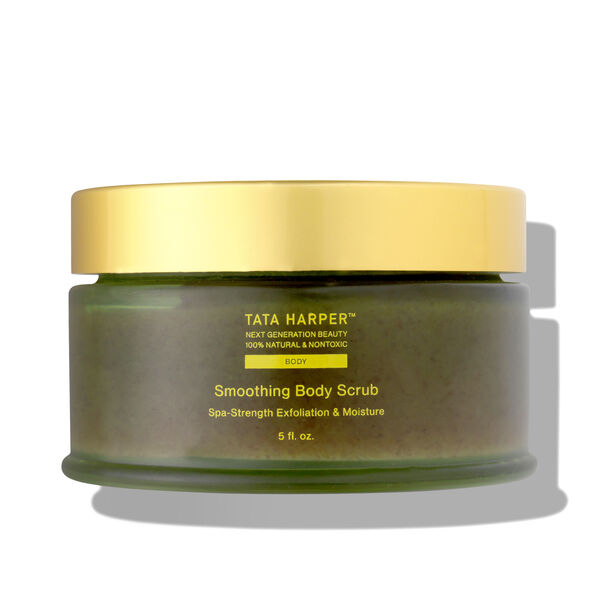 Tata Harper Smoothing Body Scrub Space Nk