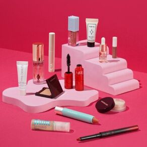 The Makeup Superstars Gift