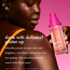 I'm Glistening Radiant Rich Body Oil, , large, image2