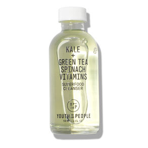 Superfood Cleanser