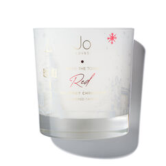 Gourmet Christmas A Layered Candle, , large, image2