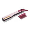 SilkiPro Hair Straightener & Dryer-Rose Petal, , large, image1