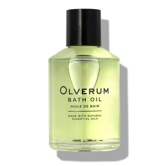 Bath Oil, , large, image1