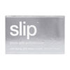 Silk Pillowcase - Queen Standard, SILVER, large, image4