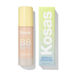 BB Burst Tinted Gel Cream, 13 C-LIGHT WITH COOL PINK UNDERTONES , large, image6