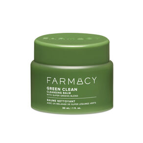 Green Clean Cleansing Balm