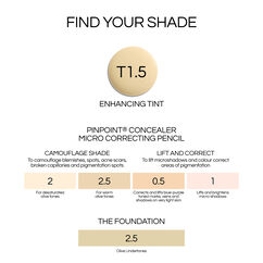 Seamless Skin Enhancing Tint, T1.5, large, image6