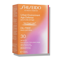 Urban Environment Age Defense Oil-Free SPF 30, , large, image5